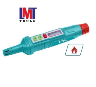 Máy đo chỉ số khí gas Total TETGA23 Máy đo chỉ số khí gas Total TETGA23