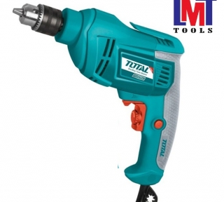 Máy Khoan Điện Total TD2051026E 500W Máy Khoan Điện Total TD2051026E 500W