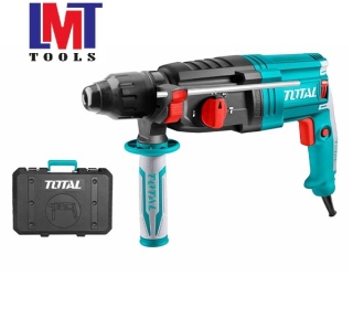 Máy khoan đục (3 chức năng) Total TH309288 Máy khoan đục (3 chức năng) Total TH309288