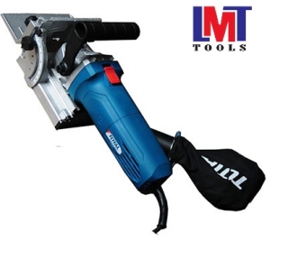 Máy ghép mộng 950W TOTAL TS70906 Máy ghép mộng 950W TOTAL TS70906