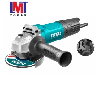 Máy mài góc 750W Total TG10710056 Máy mài góc 750W Total TG10710056
