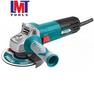 Máy mài góc 900W 125mm có chỉnh tốc Total TG109125565 Máy mài góc 900W 125mm có chỉnh tốc Total TG109125565