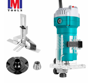 Máy cắt mép 600W Total TLT6001 Máy cắt mép 600W Total TLT6001