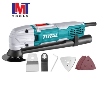 Máy cắt góc đa năng Total TS3006 300W Máy cắt góc đa năng Total TS3006 300W