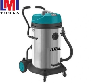 Máy hút bụi 75 lít Total TVC24751 Máy hút bụi 75 lít Total TVC24751