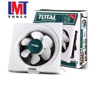 Quạt thông gió 38W Total TPEF38101 Quạt thông gió 38W Total TPEF38101