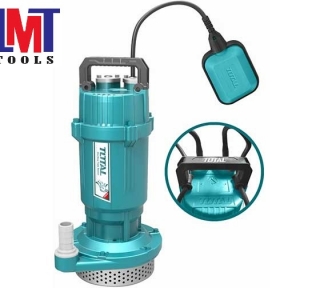 Máy bơm chìm nước sạch Total TWP65506 Máy bơm chìm nước sạch Total TWP65506