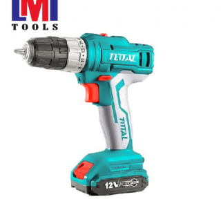 Máy khoan dùng pin 12V Total TDLI1221 Máy khoan dùng pin 12V Total TDLI1221