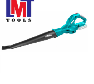 Máy thổi bụi dùng pin 20V Total TABLI2004 (Chưa Pin & Sạc) Máy thổi bụi dùng pin 20V Total TABLI2004 (Chưa Pin & Sạc)