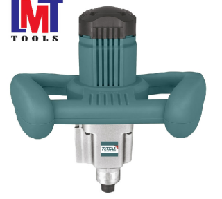 Máy trộn sơn 1400W Total TD614001 Máy trộn sơn 1400W Total TD614001
