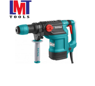 Máy khoan đục bê tông 1200W Total TH112386 38mm Máy khoan đục bê tông 1200W Total TH112386 38mm