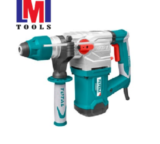 Máy đục bê tông 1500W Total TH115326 Máy đục bê tông 1500W Total TH115326