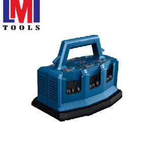 Sạc pin GAL 18V6-80 Bosch 1600A01U9L Sạc pin GAL 18V6-80 Bosch 1600A01U9L