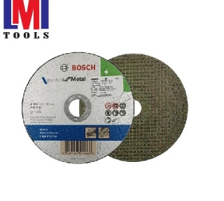 Đá cắt 105mm Bosch 2608619701 Đá cắt 105mm Bosch 2608619701