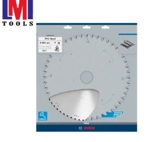 Lưỡi cưa hợp kim PRO (sắt), 355x2.2x25.4 mm, T66 Bosch 2608844870 Lưỡi cưa hợp kim PRO (sắt), 355x2.2x25.4 mm, T66 Bosch 2608844870
