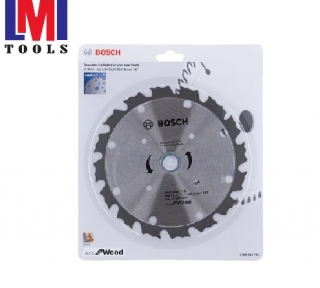 Lưỡi cưa gỗ CoolTeq 184x1.6/1.1x25.4mm T16 Bosch 2608644718 Lưỡi cưa gỗ CoolTeq 184x1.6/1.1x25.4mm T16 Bosch 2608644718