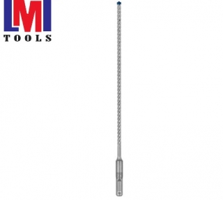 Mũi khoan SDS plus-7X 5.5x200x265mm Bosch 2608900068 Mũi khoan SDS plus-7X 5.5x200x265mm Bosch 2608900068