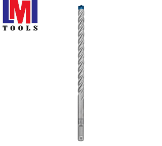 Mũi khoan bê tông SDS plus-7X 11x150x215mm Bosch 2608900106 Mũi khoan bê tông SDS plus-7X 11x150x215mm Bosch 2608900106