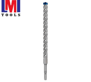 Mũi khoan bê tông SDS plus-7X 15x200x261mm Bosch 2608900128 Mũi khoan bê tông SDS plus-7X 15x200x261mm Bosch 2608900128