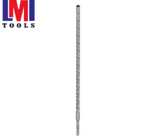 Mũi khoan bê tông SDS plus-7X 15x400x465mm Bosch 2608900129 Mũi khoan bê tông SDS plus-7X 15x400x465mm Bosch 2608900129