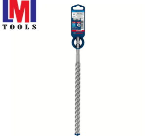 Mũi khoan bê tông SDS plus-7X 17x250x315mm Bosch 2608900137 Mũi khoan bê tông SDS plus-7X 17x250x315mm Bosch 2608900137