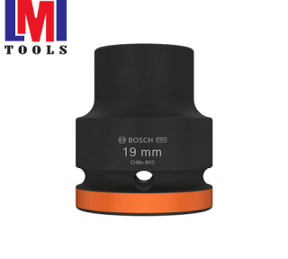 Đầu tuýp 3/4'' 19mm Bosch 2608003058 Đầu tuýp 3/4'' 19mm Bosch 2608003058