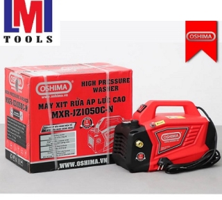 Máy xịt rửa Oshima MXR-JZ1050C-N (CHỈNH ÁP) Máy xịt rửa Oshima MXR-JZ1050C-N (CHỈNH ÁP)