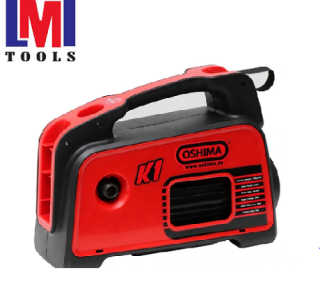 Máy xịt rửa Oshima MXR-1213-K1 Máy xịt rửa Oshima MXR-1213-K1